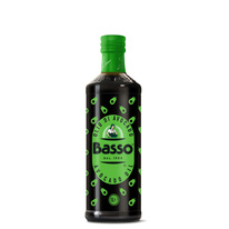 Avokádový olej Basso 1l